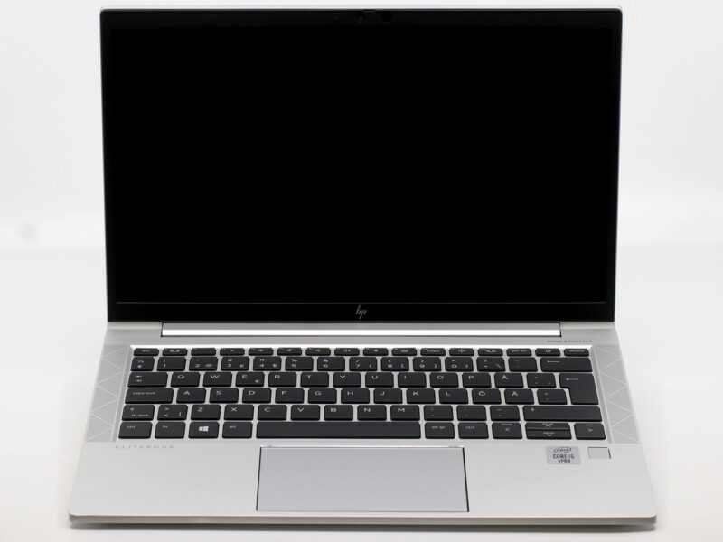 HP Elitebook 830 G7 13.3" i5/16gb/256gb