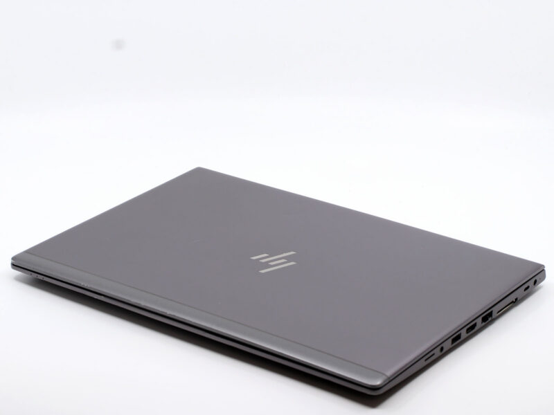 HP ZBook 14u G5 14" i7/32gb/256gb/RadeonPRO - Image 3