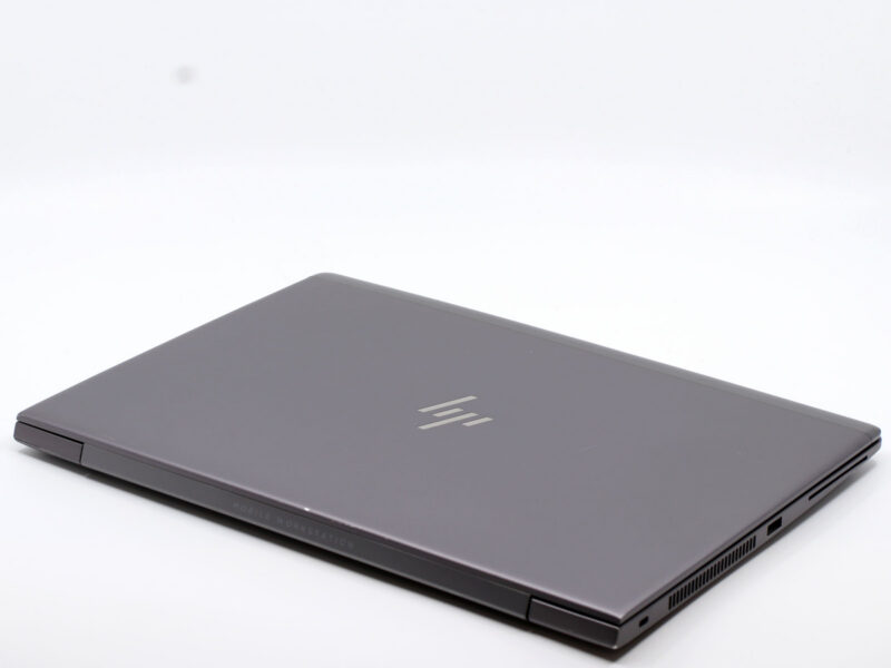 HP ZBook 14u G5 14" i7/32gb/256gb/RadeonPRO - Image 2