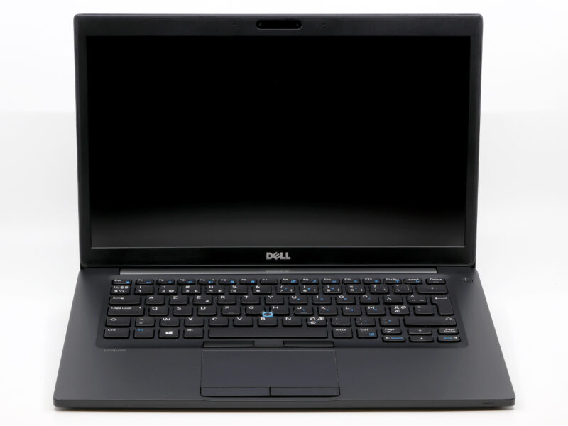 Dell Latitude 7480 14" i5/8gb/256gb