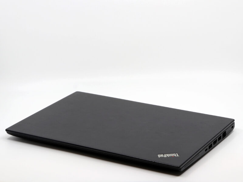 LEIUNURK! Lenovo ThinkPad T470s 14" i5/8gb/256gb - Image 2