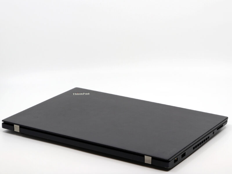 LEIUNURK! Lenovo ThinkPad T470s 14" i5/8gb/256gb - Image 3