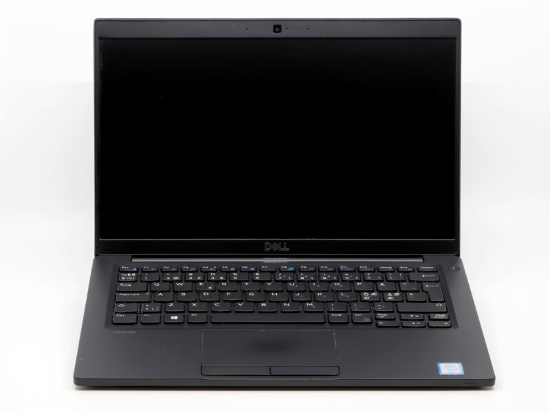 Dell Latitude 7380 13.3" i5/8gb/256gb