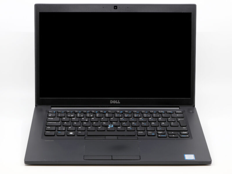 Dell Latitude 7480 14" i5/16gb/256gb