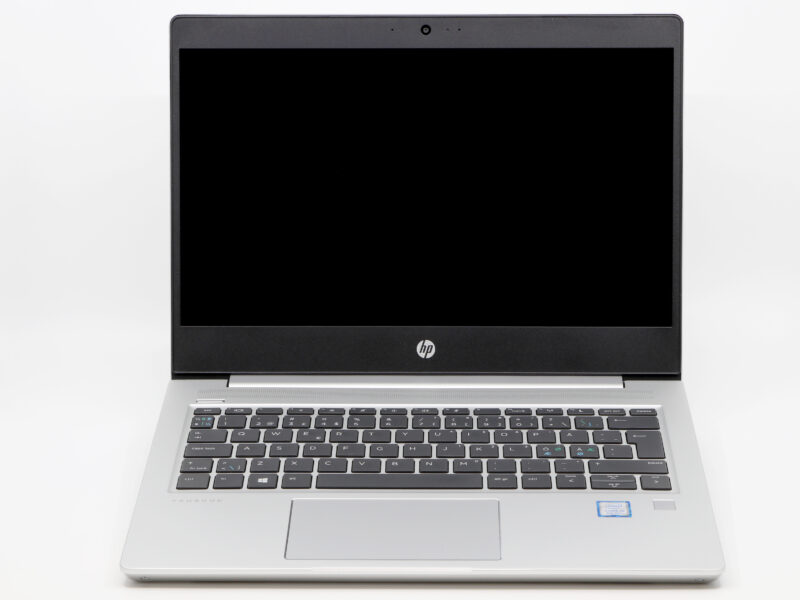 HP ProBook 430 G6 13.3" i5/8gb/256gb
