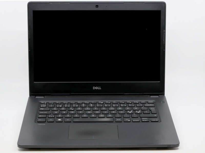 Dell Latitude 3480 14" i3/8gb/256gb