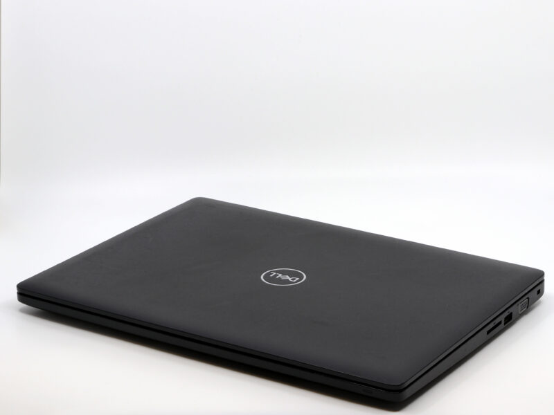 Dell Latitude 3480 14" i3/8gb/256gb - Image 2