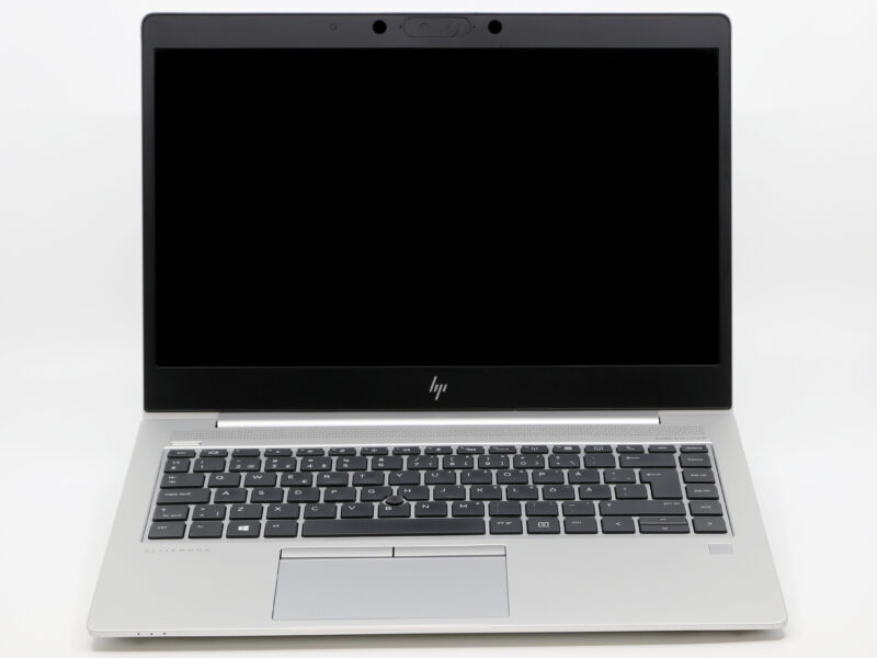 HP EliteBook 845 G7 14" Ryzen3/8gb/256gb