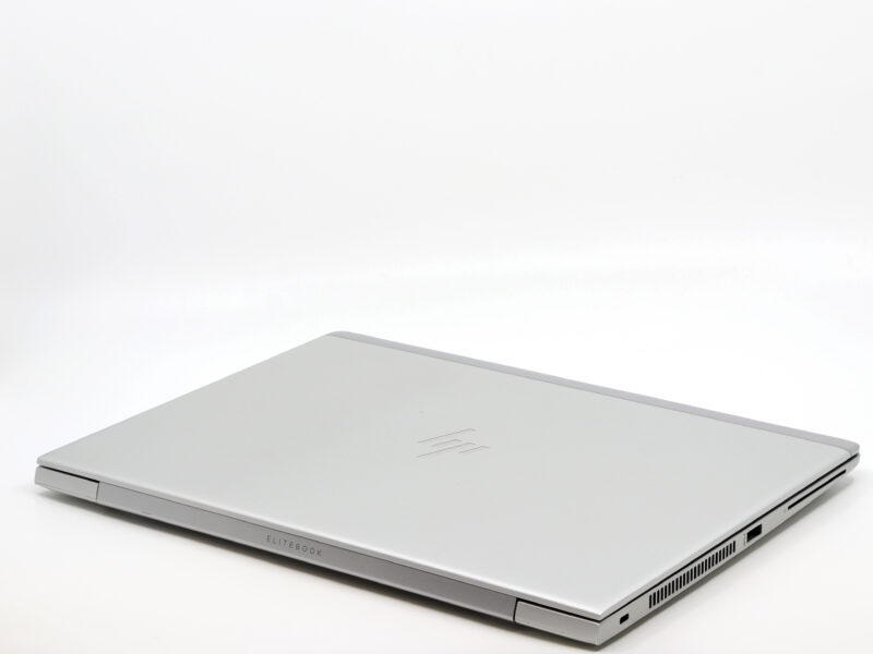 HP EliteBook 845 G7 14" Ryzen3/8gb/256gb - Image 2