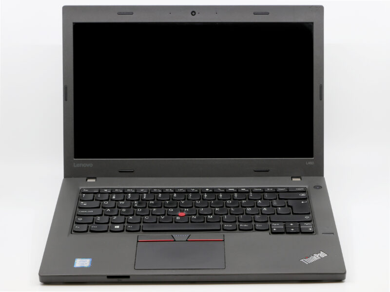 Lenovo ThinkPad L460 14" i5/8gb/256gb