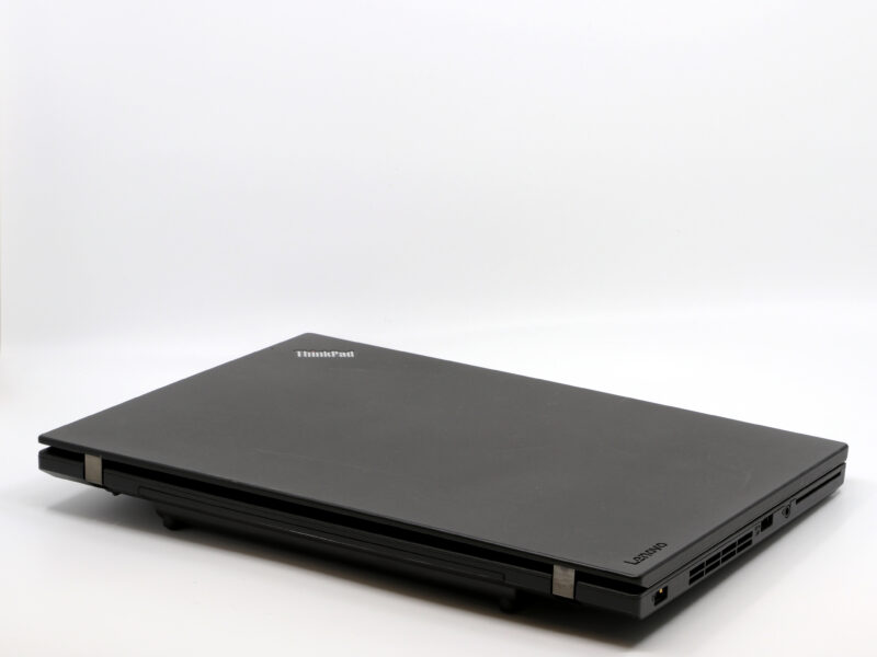 Lenovo ThinkPad L460 14" i5/8gb/256gb - Image 3