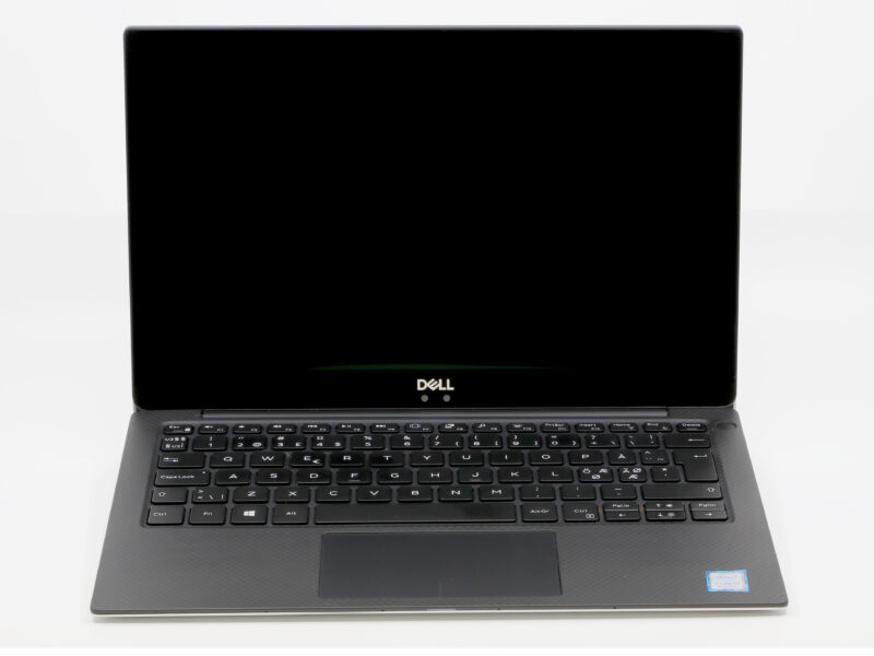 Dell XPS 13 9370 13.3" i7/16gb/512gb