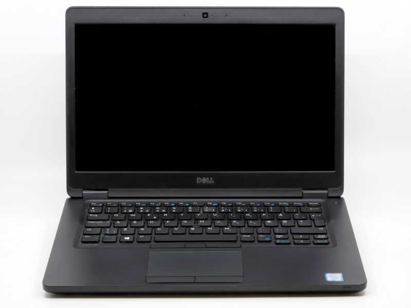 LEIUNURK! Dell Latitude 5480 14" i5/8gb/256gb/4G