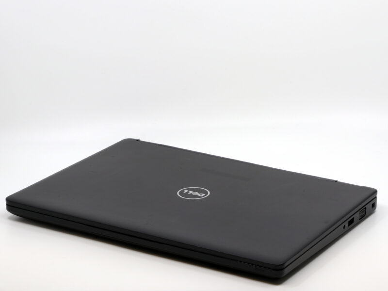 LEIUNURK! Dell Latitude 5480 14" i5/8gb/256gb/4G - Image 3