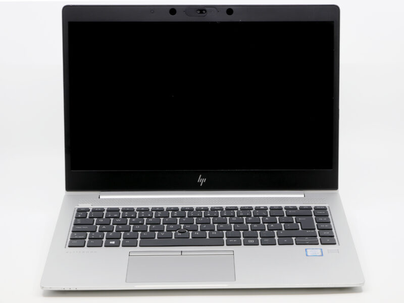 HP EliteBook 840 G5 14" i5/8gb/256gb