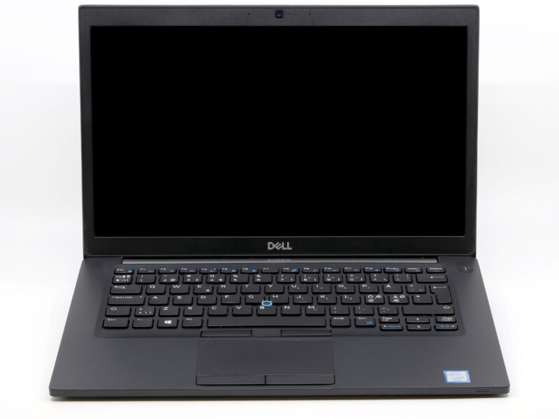 Dell Latitude 7490 14" i5/24gb/500gb