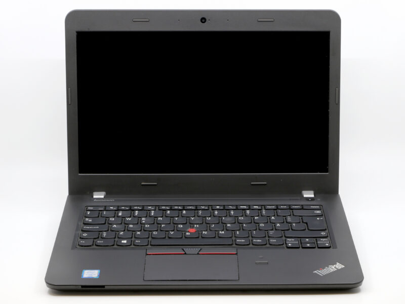 VIGANE Lenovo ThinkPad E460 14" i5/8gb/ Varuosadeks