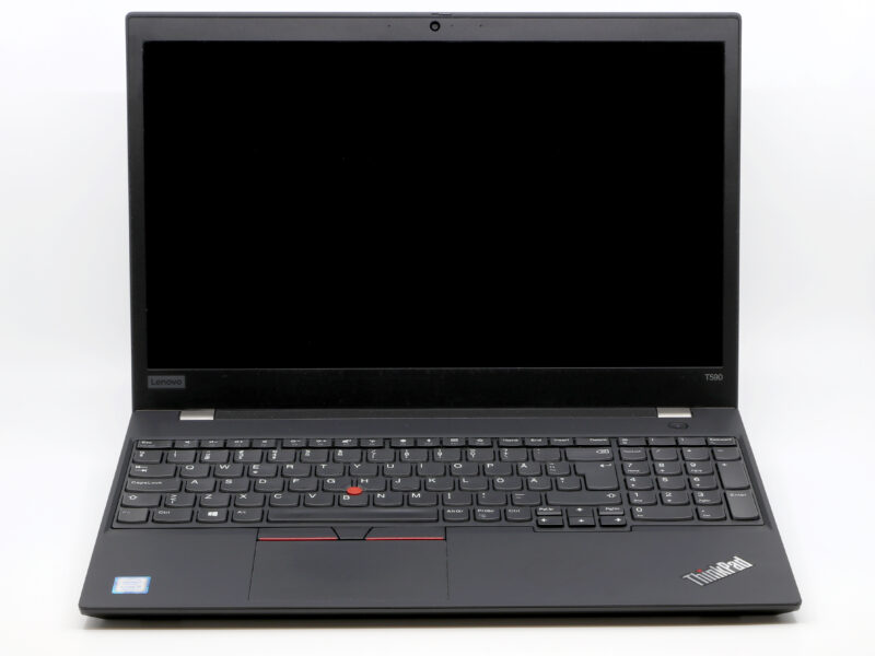 Lenovo ThinkPad T590 15.6" i5/8gb/256gb/GeForce
