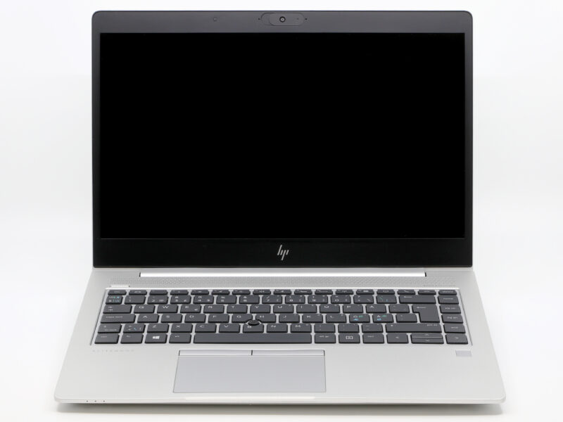 HP EliteBook 745 G5 14" Ryzen3/8gb/128gb