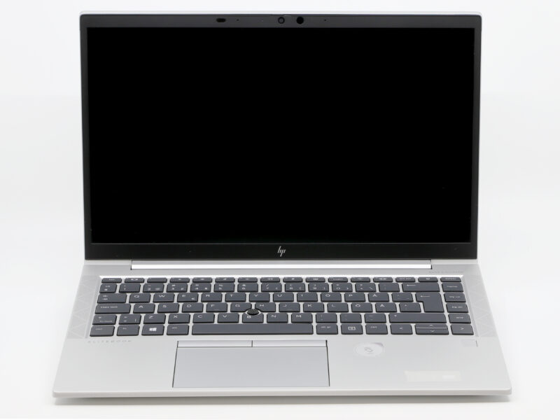 HP EliteBook 845 G7 14" Ryzen3/8gb/256gb