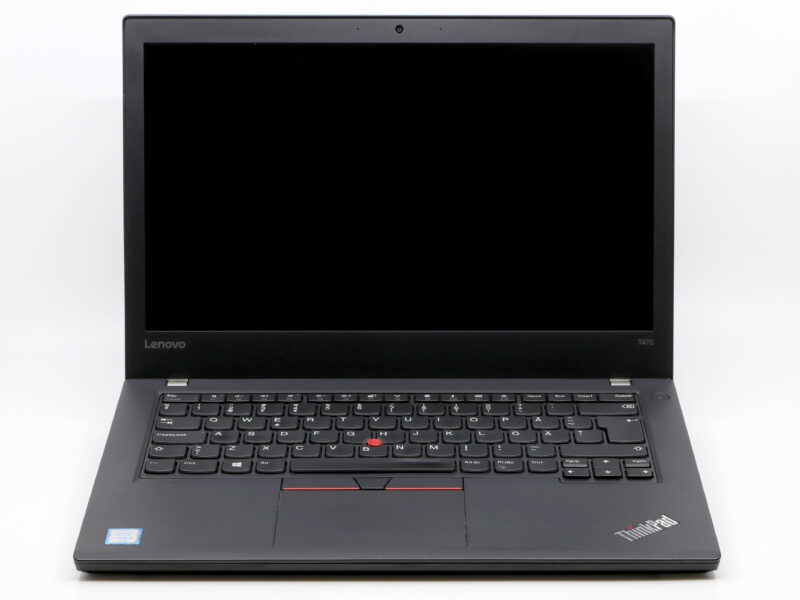 Lenovo ThinkPad T470 14" i5/8gb/256gb