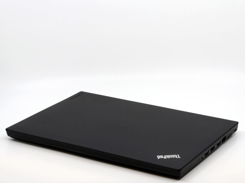 Lenovo ThinkPad T470 14" i5/8gb/256gb - Image 2