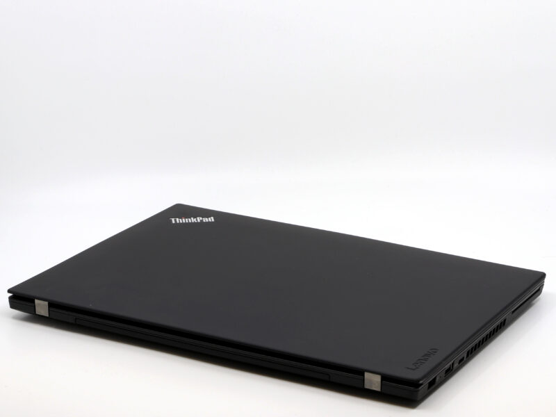 Lenovo ThinkPad T470 14" i5/8gb/256gb - Image 3