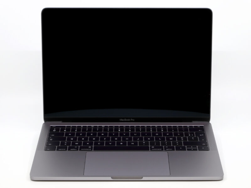 Apple MacBook Pro (13" 2016, 2 TBT3) i5/8gb/256gb