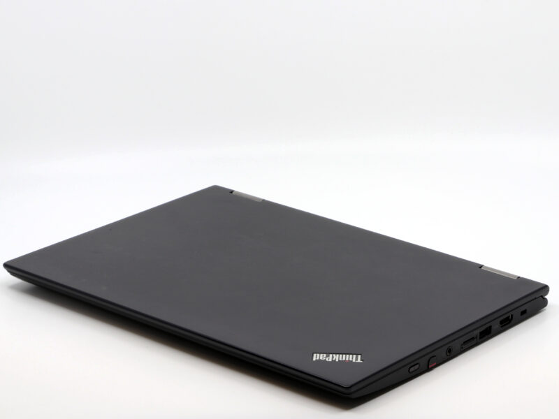 Lenovo ThinkPad X380 Yoga Touch 13.3" i5/8gb/256gb - Image 2
