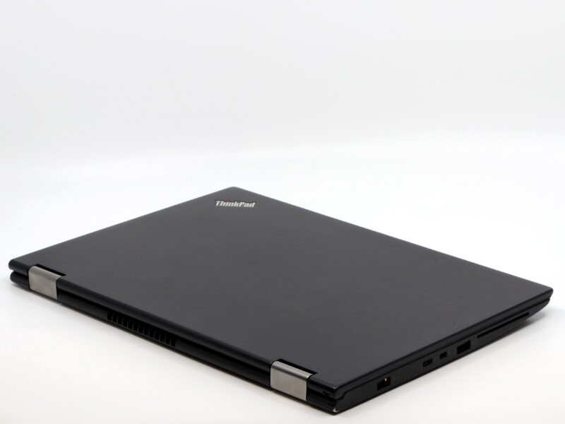 Lenovo ThinkPad X380 Yoga Touch 13.3" i5/8gb/256gb - Image 3
