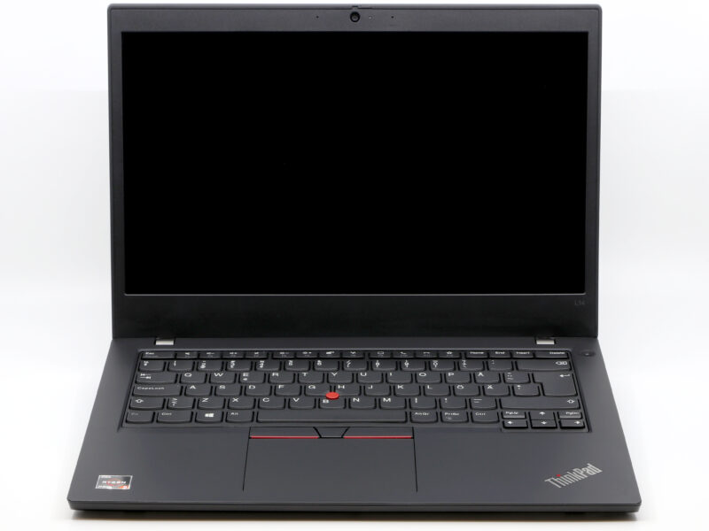 Lenovo ThinkPad L14 Gen 1 14" Ryzen5/16gb/512gb/4G