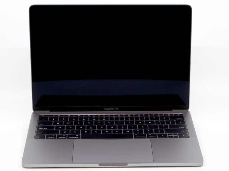 Apple MacBook Pro (13" 2016, 2 TBT3) i5/8gb/256gb