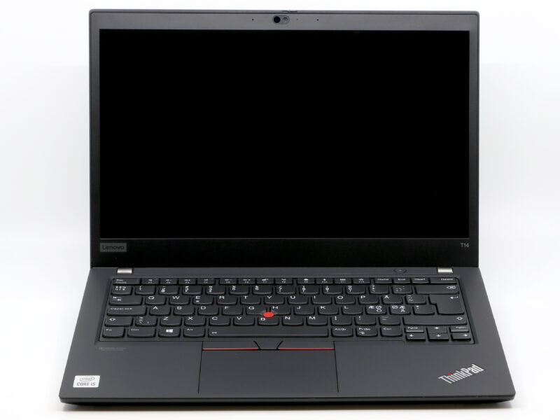 Lenovo Thinkpad T14 Gen 1 14" i5/16gb/256gb ERIHIND!