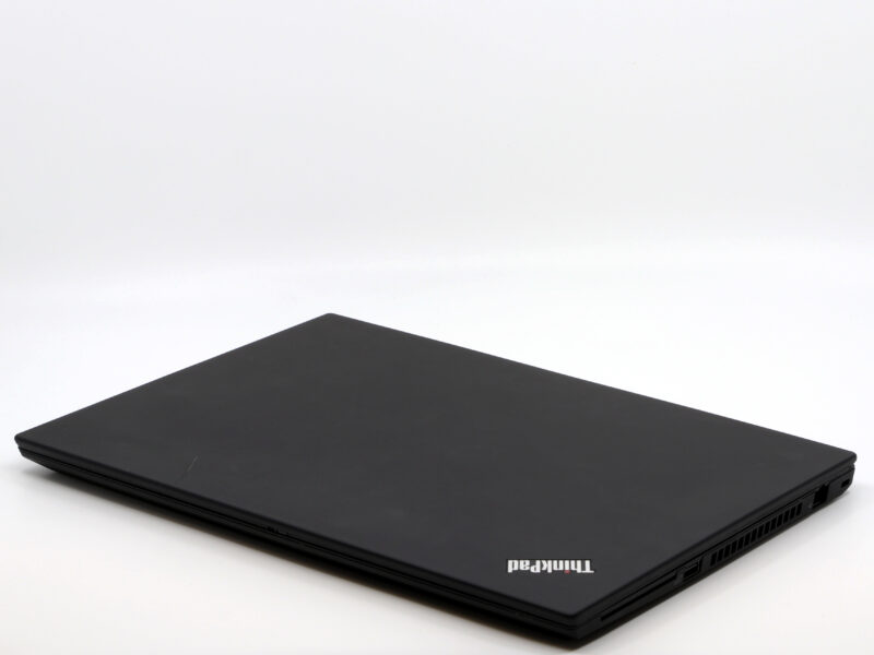Lenovo Thinkpad T14 Gen 1 14" i5/16gb/256gb ERIHIND! - Image 3