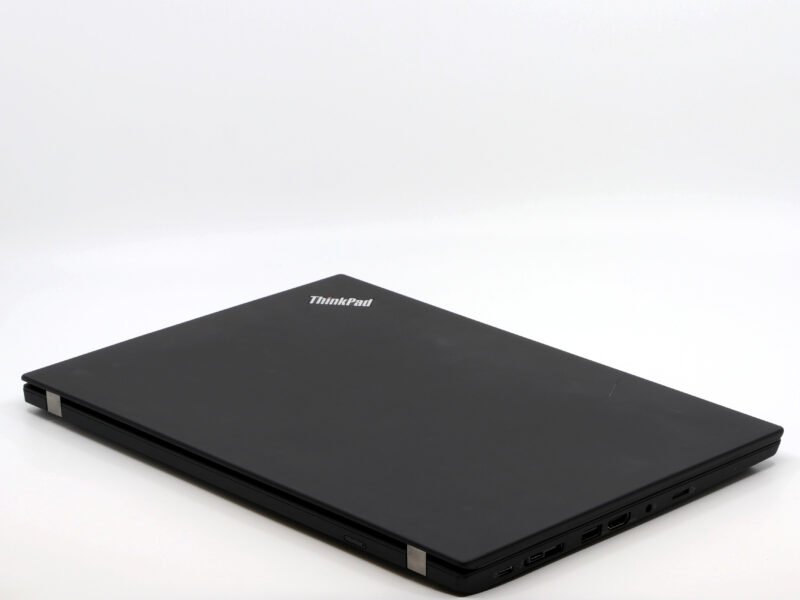 Lenovo Thinkpad T14 Gen 1 14" i5/16gb/256gb ERIHIND! - Image 2