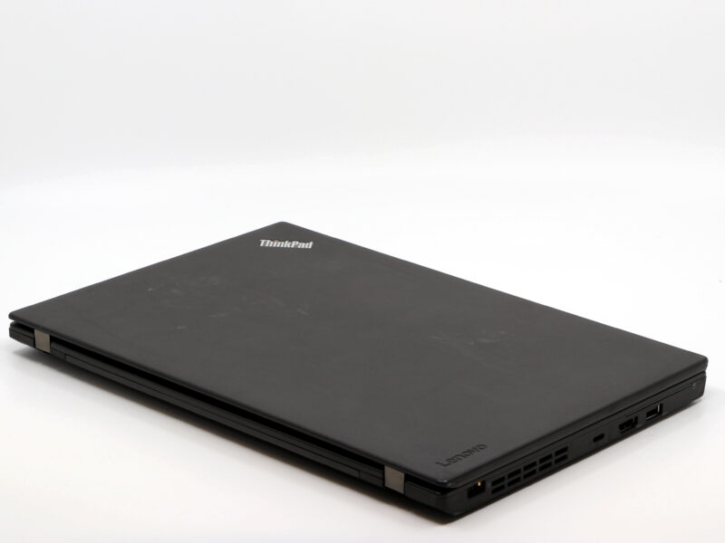 Lenovo ThinkPad X270 12.5" i5/8gb/128gb - Image 2