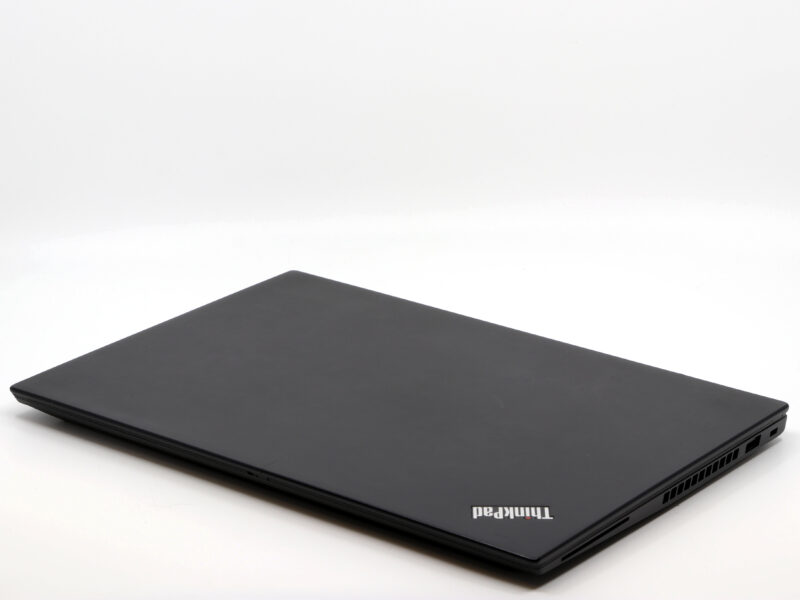 Lenovo ThinkPad T490s 14" i5/8gb/256gb - Image 3