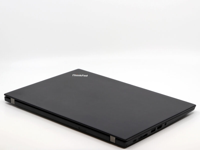 Lenovo ThinkPad T490s 14" i5/8gb/256gb - Image 2