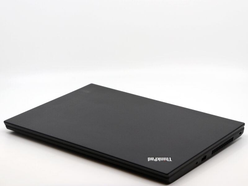 Lenovo ThinkPad L480 14" i3/4gb/128gb - Image 2