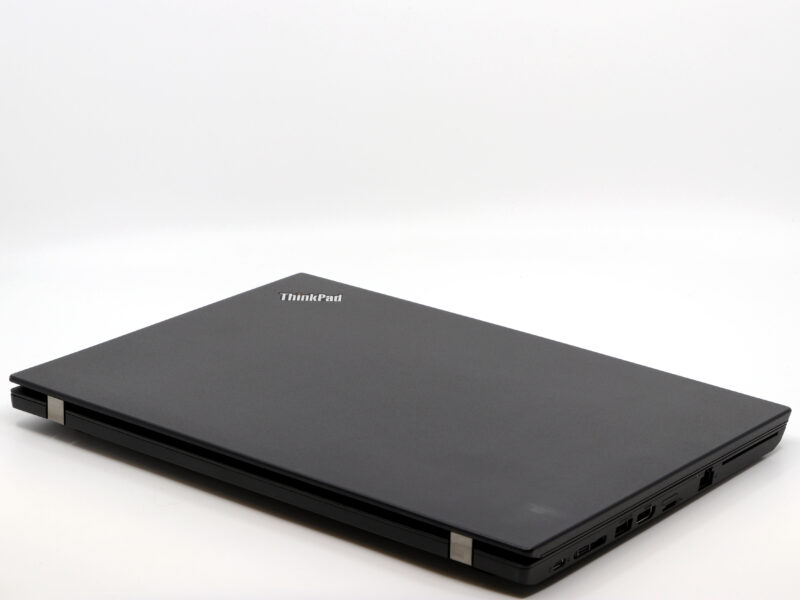 Lenovo ThinkPad L480 14" i3/4gb/128gb - Image 3