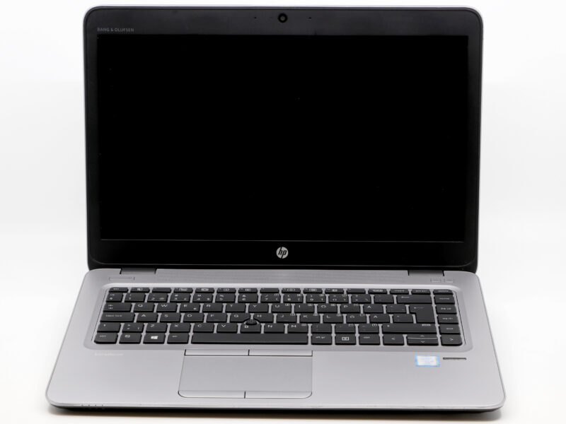 HP EliteBook 840 G4 14" i5/8gb/256gb