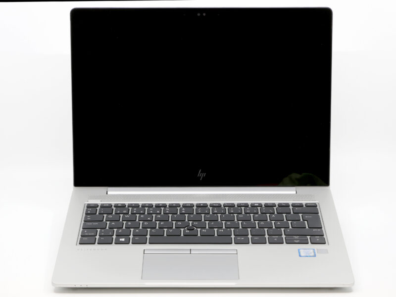HP EliteBook 830 G5 Touch 13.3" i5/16gb/256gb