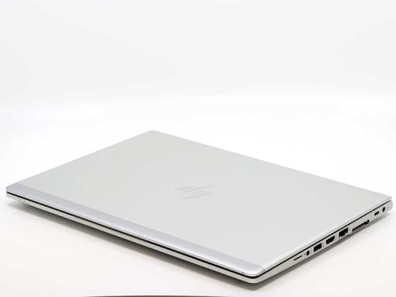 HP EliteBook 830 G5 Touch 13.3" i5/16gb/256gb - Image 3