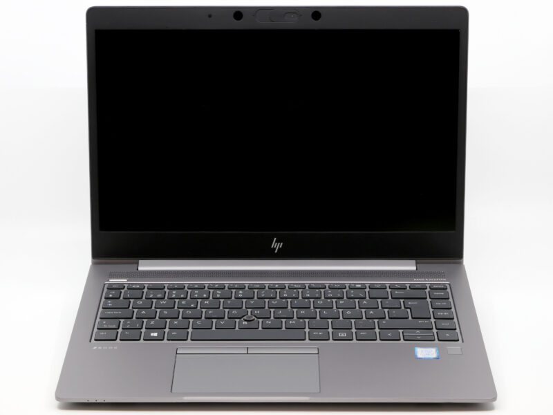 HP ZBook 14u G5 14" i7/16gb/256gb/Radeon