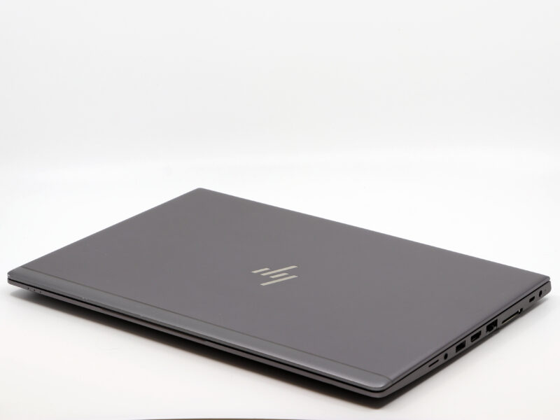 HP ZBook 14u G5 14" i7/16gb/256gb/Radeon - Image 3