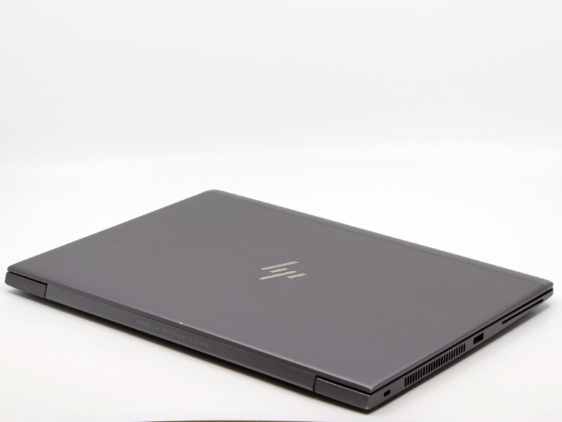 HP ZBook 14u G5 14" i7/16gb/256gb/Radeon - Image 2