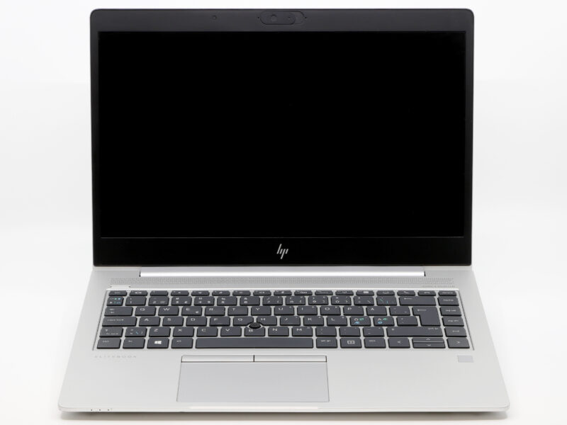 HP EliteBook 745 G5 14" Ryzen3/8gb/256gb