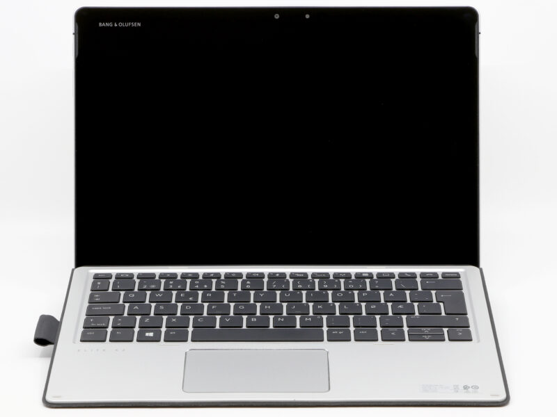 HP Elite x2 1012 G2 Touch 12.3" i5/8gb/256gb - Image 5