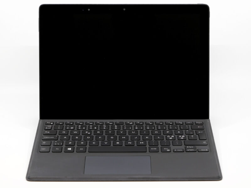 VIGANE Dell Latitude 5290 2-in-1 Touch 12.5" i7/16gb/512gb emaplaat/laadimine - Image 5