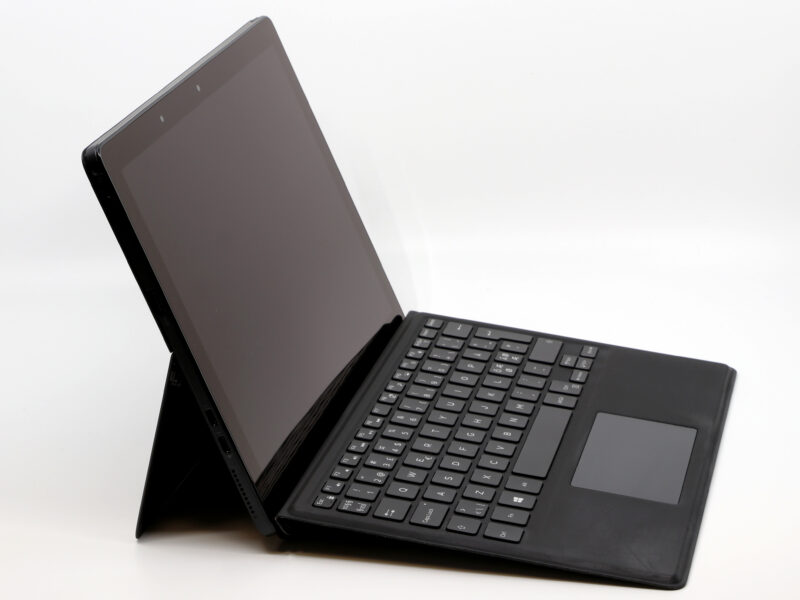 VIGANE Dell Latitude 5290 2-in-1 Touch 12.5" i7/16gb/512gb emaplaat/laadimine